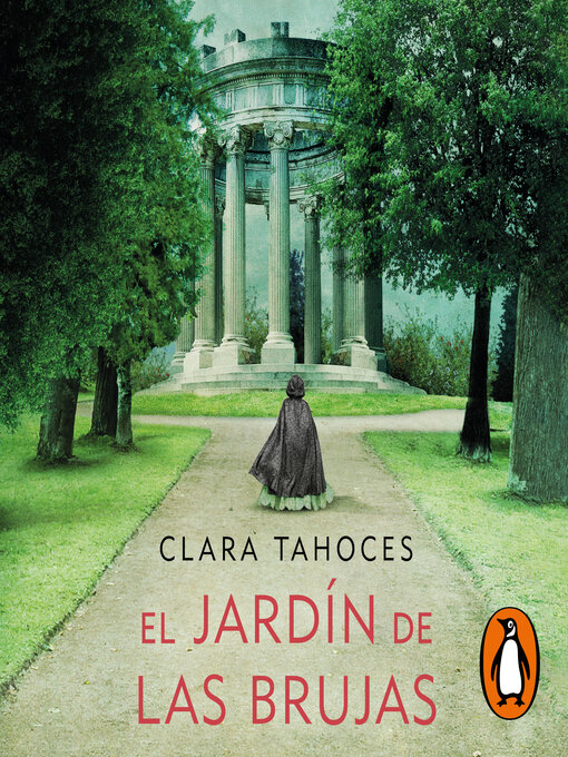 Title details for El jardín de las brujas by Clara Tahoces - Available